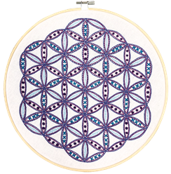 Fleur de vie