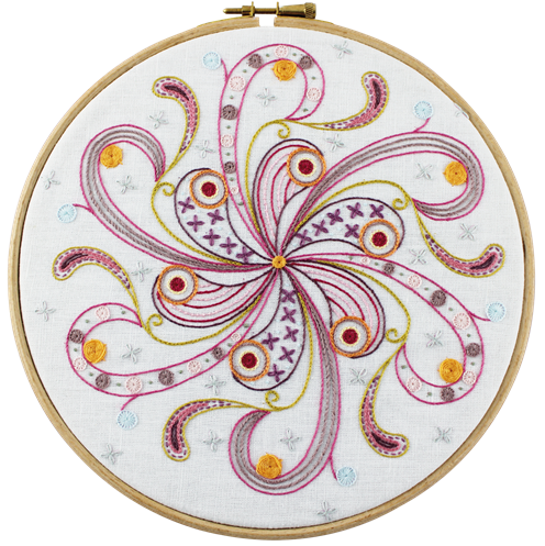 Mandala n°4