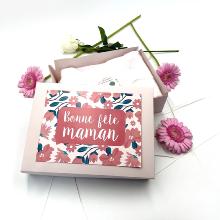 BOX n°2 : Fête des mères