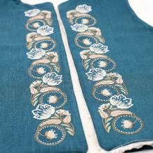 Apolline - Planche Custo