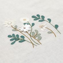 Broderies printanières n°11