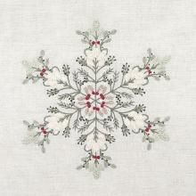Folcon des neiges