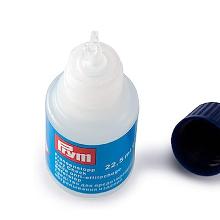 Colle anti-effilochage
