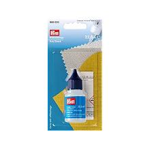 Colle anti-effilochage