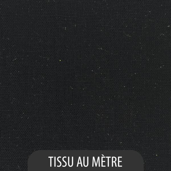 Métis noir - Mètre