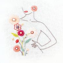 Minimaliste - Désinvolte