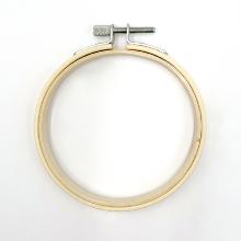 Cercles en bois - 15 cm