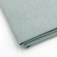 Coton bleu gris - Mètre