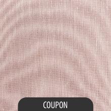 Coton rose clair - Coupon