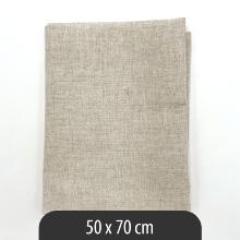 Coupon de métis Zweigart® - 50 x 70 cm - Bis