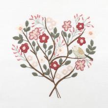 Sakura (Coeur brodé de Mai) - EASY CUSTO