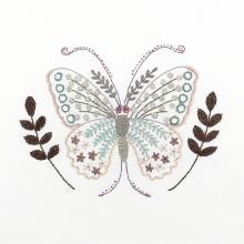 Orion le papillon