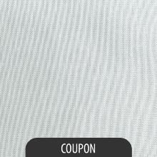 Coton bleu clair - Coupon