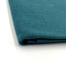 Métis aspect lin vert canard - Coupon