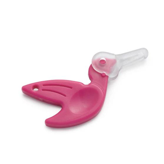 Enfile aiguilles personnalisable