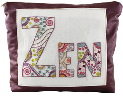 Collection zen - N°1 - Zen