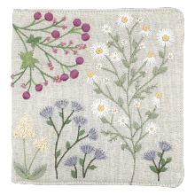 Porte-aiguille printemps