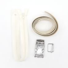 Lot d'accessoires pour banane