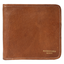 Pochette des brodeuses - Noyer