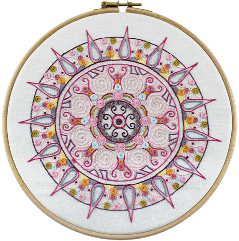 Mandala n°5