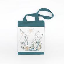 Le Chat à la mer
