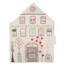 La maison des brodeuses (SAL)