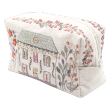 Grande trousse des brodeuses