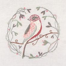 L'oiseau des beaux jours