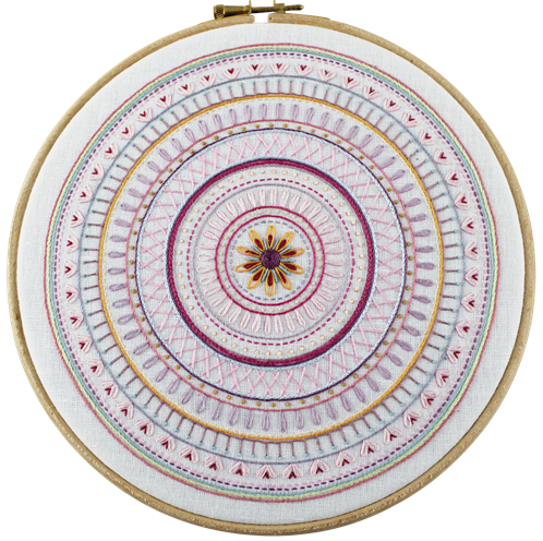 Mandala n°2