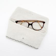 Pochette à lunettes Anouk