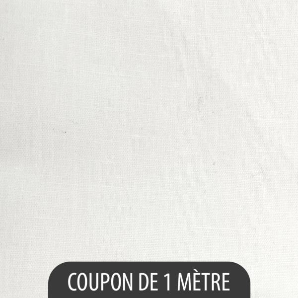 Métis blanc -Mètre