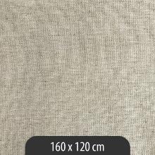 Tissu métis bis 160 x 120 cm