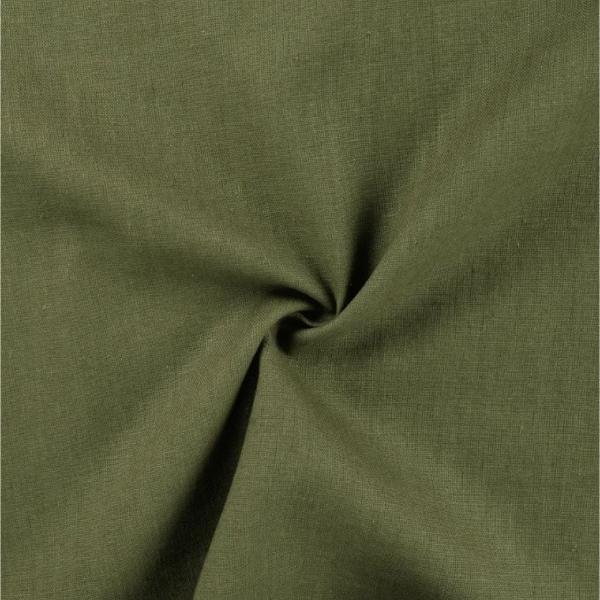 Lin fin kaki - Mètre