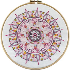 Mandala n°5