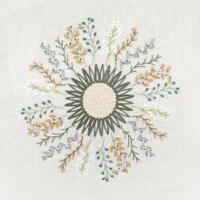 Mandala - Fleur de vie