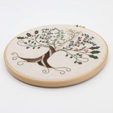 L'Arbre des saisons : Hiver