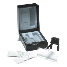Loupe pour lunettes