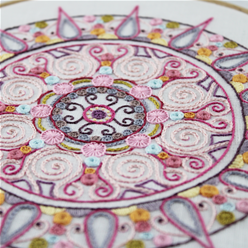 Mandala n°5
