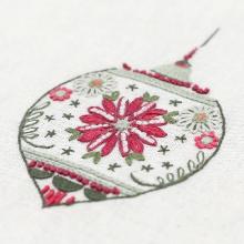 Boule enchantée