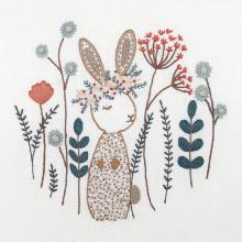 Céléstine la lapine