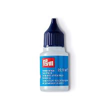 Colle anti-effilochage