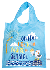 Tote bag soleil
