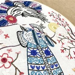 Quand Salomé voyage au Japon (vendu sans cercle)
