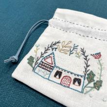 Calendrier de l'avent - N°9 - Kit complet