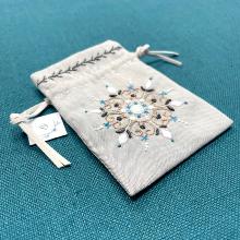 Calendrier de l'avent - N°10 - Kit complet