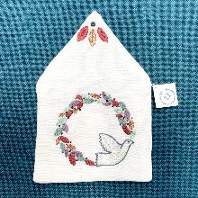Calendrier de l'avent - N°11 - Kit complet