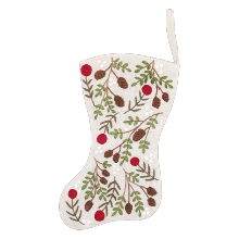 Petite botte de Noël n°2