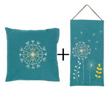 Collection Déco - Pack vert
