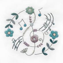 En musique