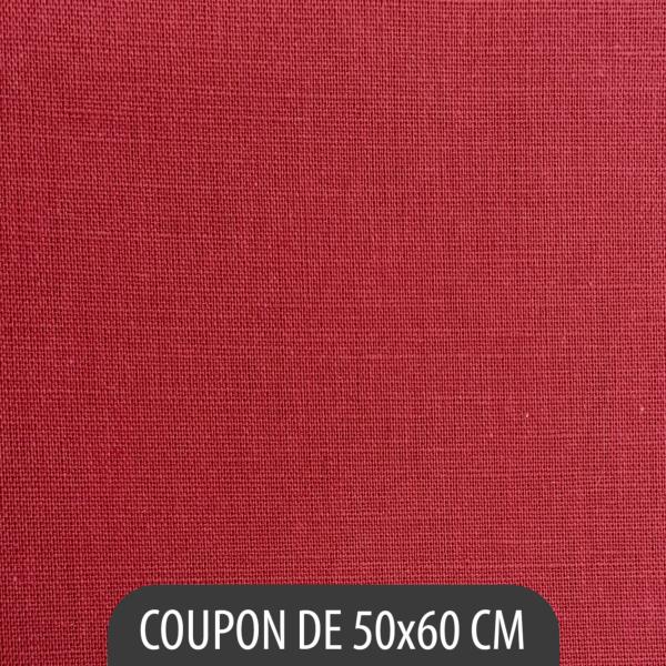 Métis Rouge - Coupon